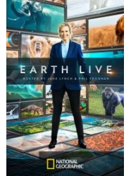 Earth LIVE