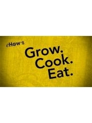Grow, Cook, Eat