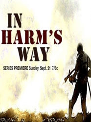 In Harm's Way