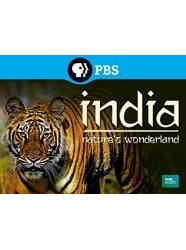 India - Nature's Wonderland