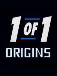 Marvel & ESPN Films Presents 1:1 - Origins