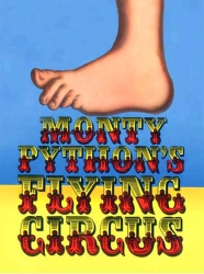 Monty Python's Fliegender Zirkus