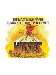 Moses the Lawgiver
