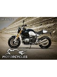 Motorcycles
