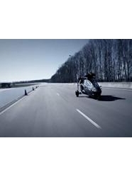 Power: Engineering Energy and Speed