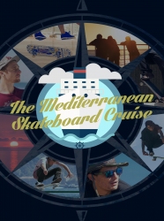 The Mediterranean Skateboard Cruise