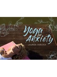 Yoga For Anxiety