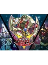 Yu-Gi-Oh ! Arc-V