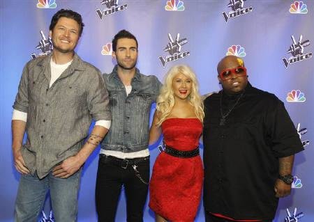 Episode  'The Voice' Season 1, Episode 2 - 'Blind Auditions Part 2' Recap