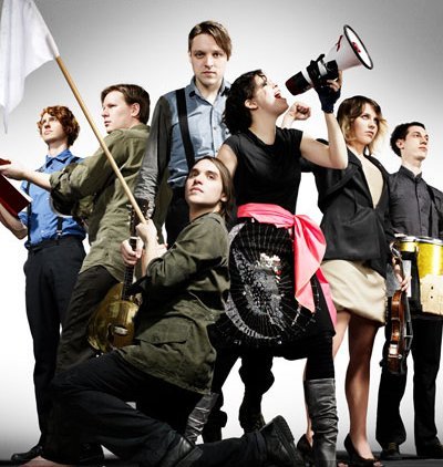 Yidio Video of the Day: Arcade Fire Wins the Grammy Edition