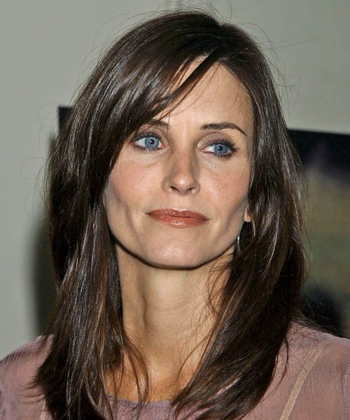 Courtney Cox
