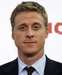 'Firefly' Star Alan Tudyk to Star in 'Abraham Lincoln: Vampire Hunter'