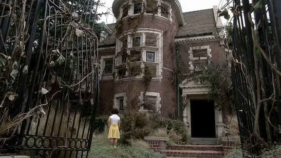 Great Idea: Buy the 'American Horror Story' House!