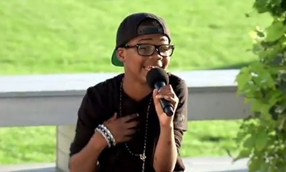 'The X Factor' Final 16: Watch the Boys' Performances (VIDEO)