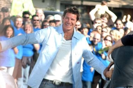 'Extreme Makeover: Home Edition' Cancelled