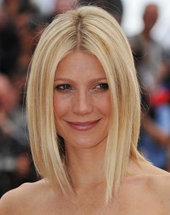Gwyneth Paltrow Signs Record Deal With Atlantic