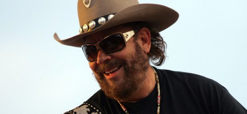 Listen: Hank Williams Jr. Strikes Back With an Anti-Fox and ESPN Song 'Keep the Change'