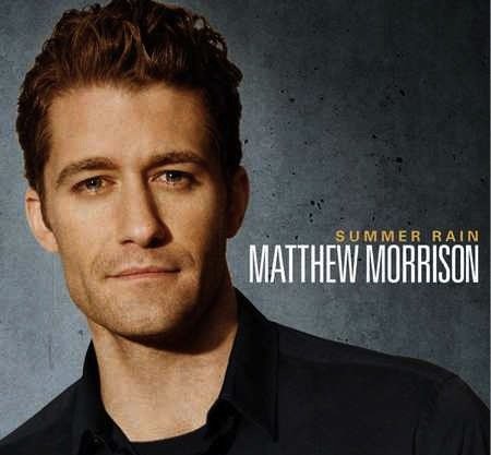 New Schue on the Block: Matthew Morrison of 'Glee' Joins NKOTB and Backstreet Boys Tour