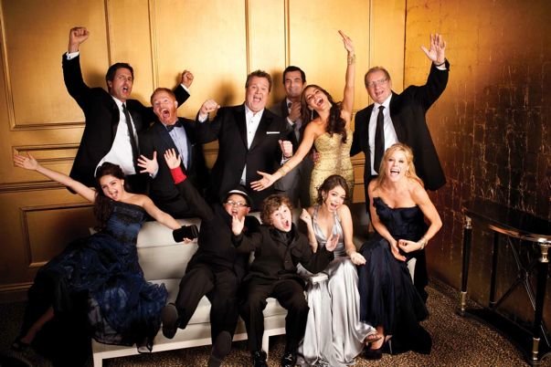 2011 Emmy Nomination Predictions: Who We Think Should Make It