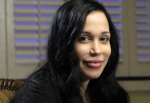 Octomom's Kids Get Good Money For 'Jimmy Kimmel Live' Bit