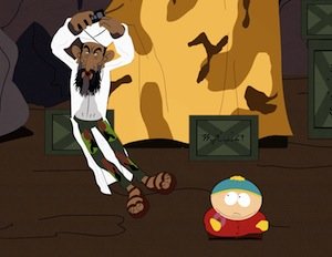 Comedy Central Plans Bin Laden-Themed 'South Park' Episodes for Wednesday