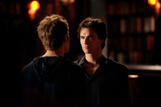 Episode  'Vampire Diaries' Season 2, Episode 19 - 'Klaus' Recap
