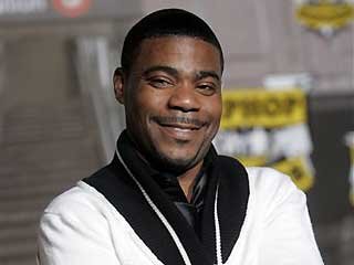 Tracy Morgan Apologizes Again, Says He'll Fight Bullies