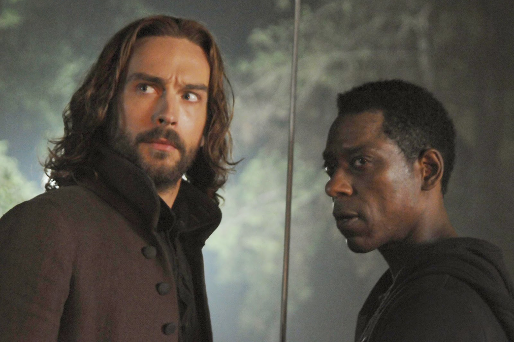 'Sleepy Hollow'  Season 2, Episode 11: 'The Akeda' Recap