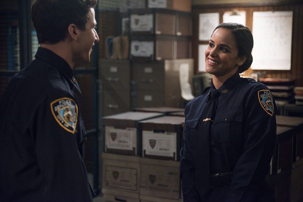 'Brooklyn Nine-Nine'  Season 3, Episode 2: 'Funeral' Recap