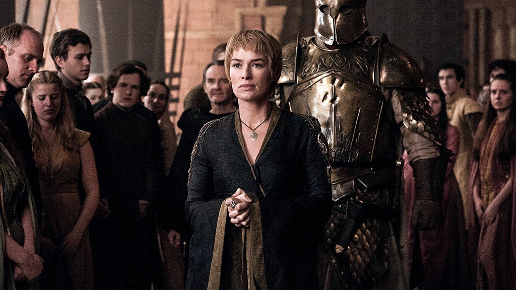 'Game of Thrones' Won Over Critics But Can It Win a Golden Globe?