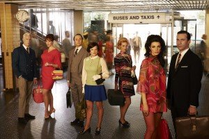 There's An Entire 'Mad Men' Spoof Musical and You Can Watch It Right Now