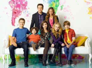 Watch the Sickly Sweet First Trailer for 'Girl Meets World'