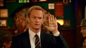 Neil Patrick Harris Wraps on 'How I Met Your Mother,' Speaks Last Lines As Barney Stinson
