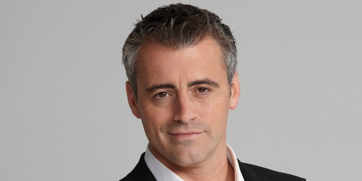 Matt LeBlanc to Host Top Gear