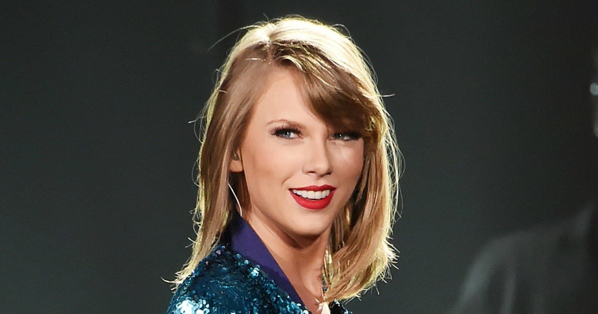 Taylor Swift is Tired of the Katy Perry Drama