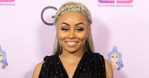 Blac Chyna 'Devastated' By Revenge Porn