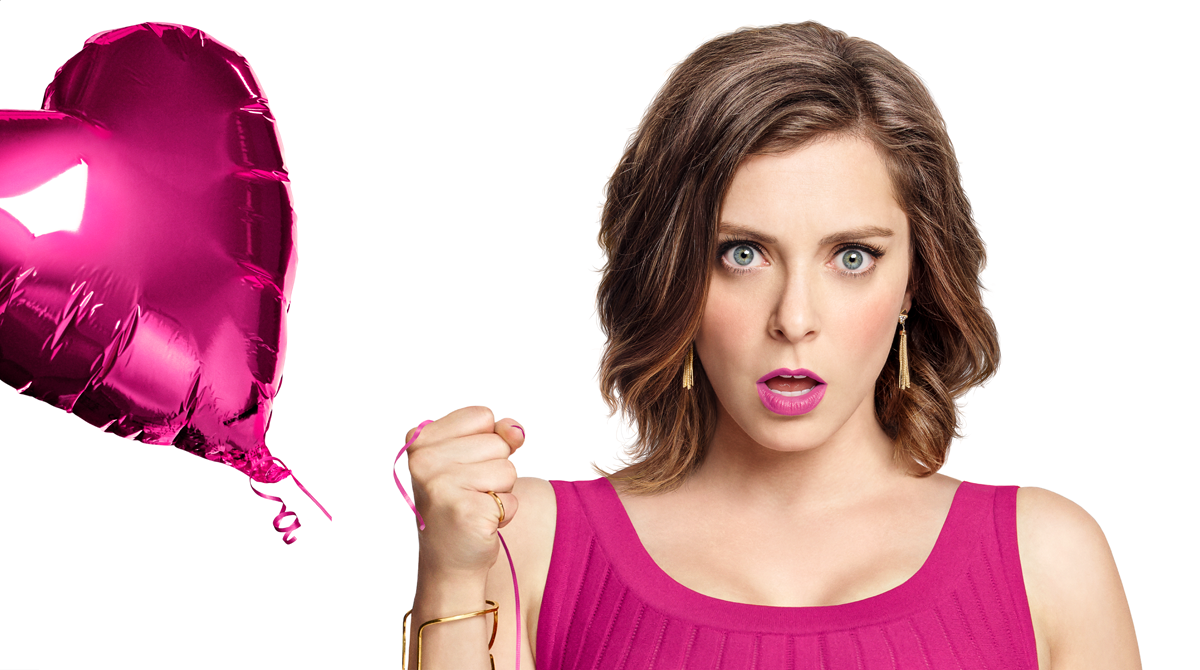 Crazy Ex-Girlfriend and Many Others Renewed on CW