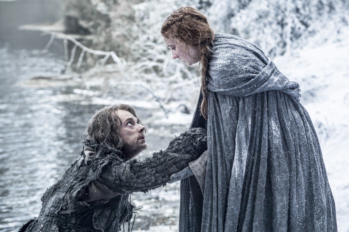 'Game of Thrones' Officially Delayed, Shortened