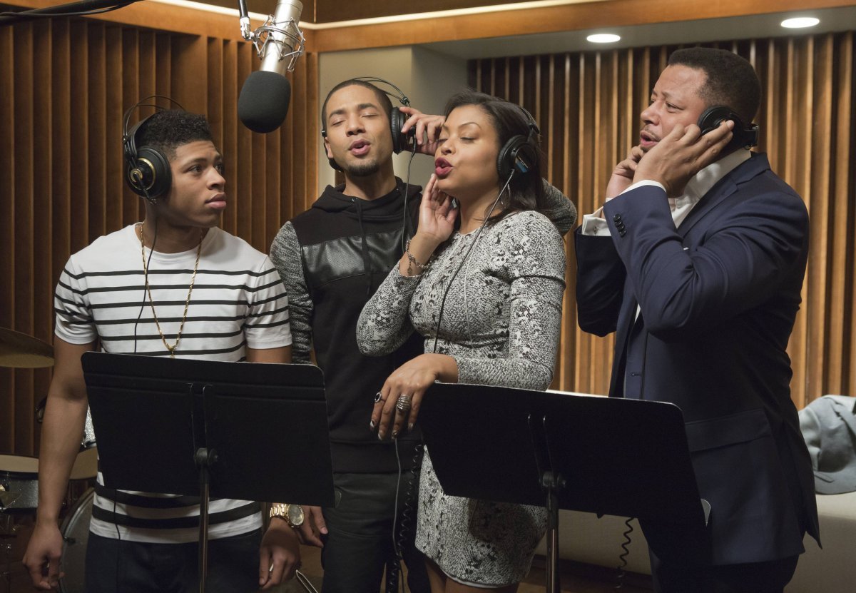 Just How Sick is Lucious on 'Empire'?