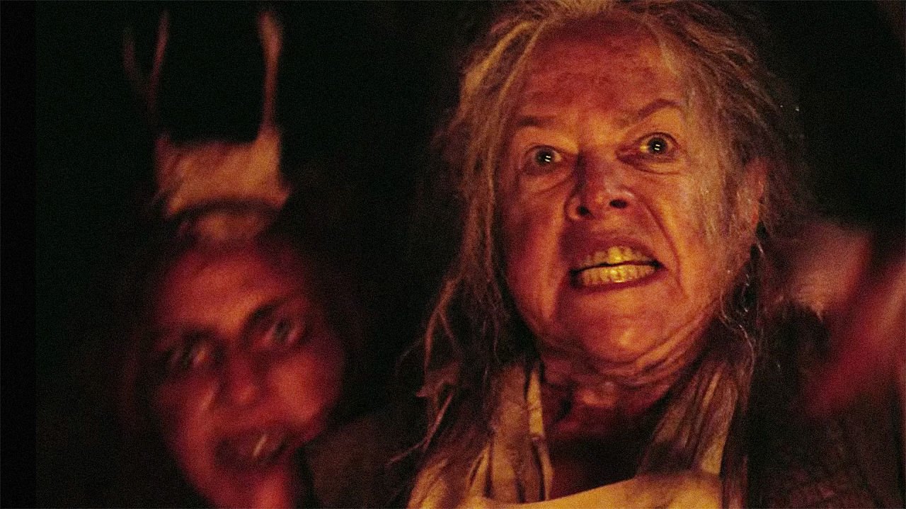 Is 'American Horror Story' in Trouble?