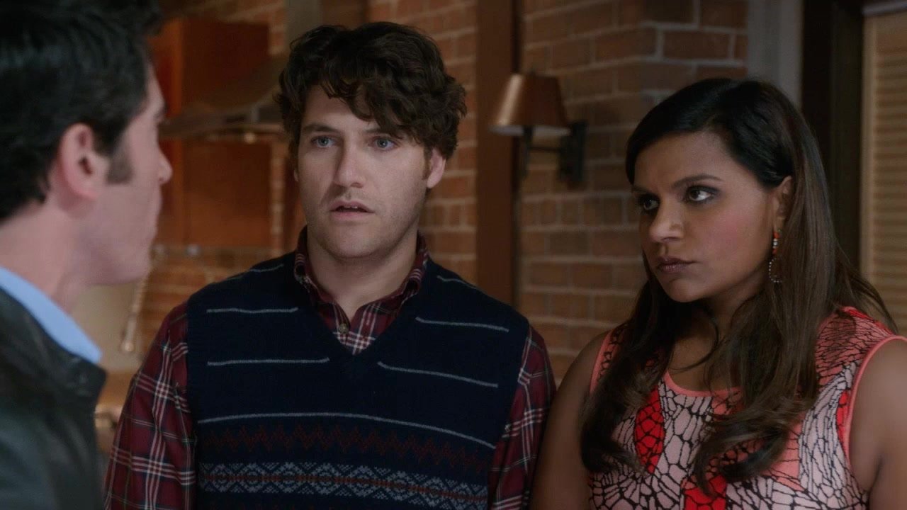 'The Mindy Project'  Season 3, Episode 10: 'What About Peter?' Recap