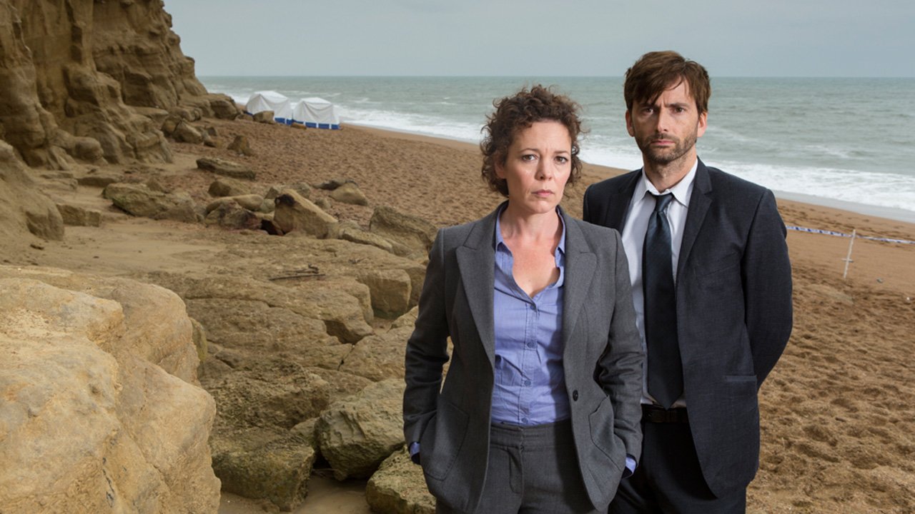 7 Must-See British Shows to Binge-Watch on Netflix Right Now