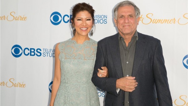 Les Moonves Won't Get $120 Million Payoff from CBS After All