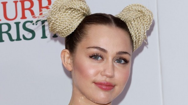 Is Miley Cyrus Pregnant?