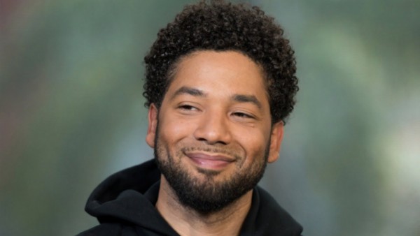 Empire Star Didn't Have Bodyguards During Racist Attack