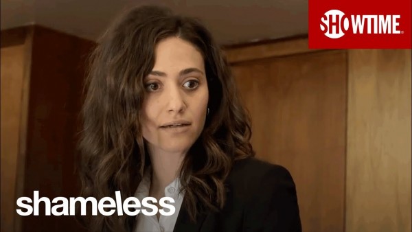 Where Will 'Shameless' Go without Emmy Rossum?