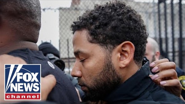 Jussie Smollett Case May Be Heading for Lawsuits