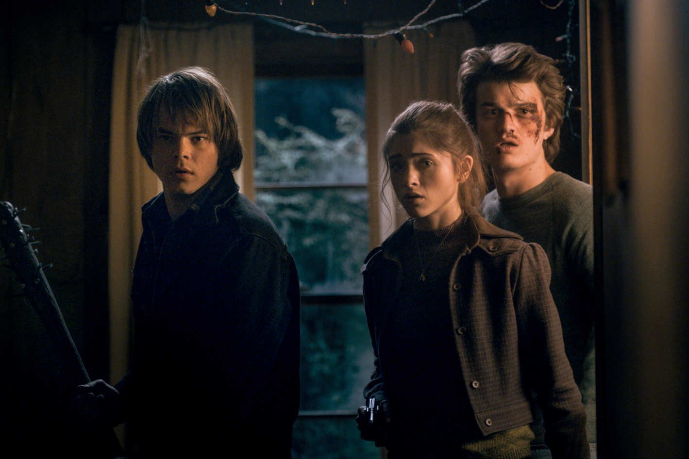 'Stranger Things' Season 2 Production Winding Down