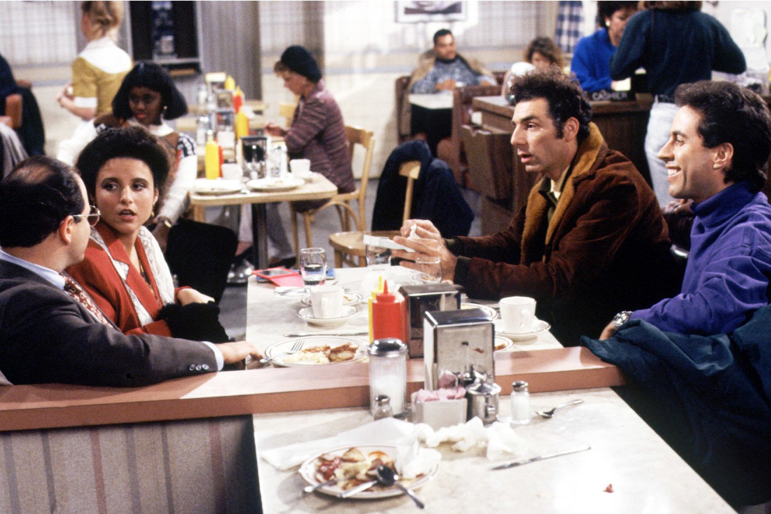 Everything Coming to Hulu in June 2015 (Including All of 'Seinfeld!')