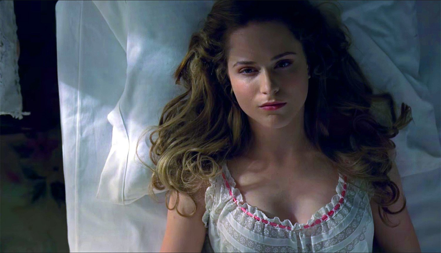 Fall TV: HBO's 'Westworld' Gives Us More Self-Aware Robots